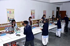 Shivani Public School Gallery