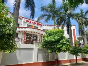 SKD Academy Gallery