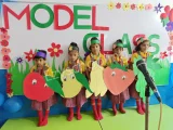 Rose Children Academy
Rose Children Academy
Gallery