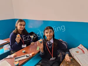 Rose Children Academy Gallery