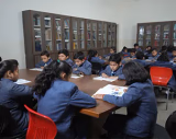 Siddhant World School Gallery