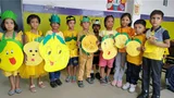 Sky Public School Sky Public School Gallery