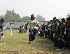 Lawrence Homan Public School Gallery