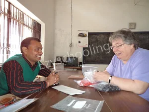 Lawrence Homan Public School Gallery