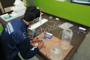 Lawrence Homan Public School Gallery