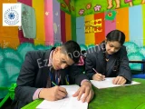 Saint Raman School Saint Raman School Gallery