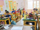 Lalbagh Isabella Thoburn School Lalbagh Isabella Thoburn School Gallery