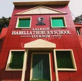 Lalbagh Isabella Thoburn School Lalbagh Isabella Thoburn School Gallery