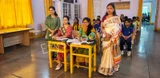 Lalbagh Isabella Thoburn School Lalbagh Isabella Thoburn School Gallery