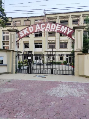 SKD Academy Gallery