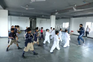 Solitaire Global School Gallery