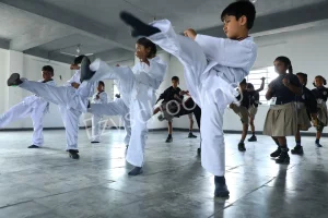 Solitaire Global School Gallery