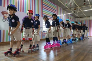 Solitaire Global School Gallery