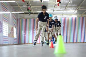 Solitaire Global School Gallery