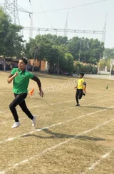 Kunwar's Global School Gallery