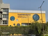 Kunskapsskolan Lucknow Kunskapsskolan Lucknow Gallery