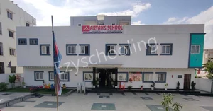 Aryan’s School Gallery