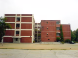 Andhra Education Society Sr. Sec School Gallery