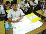 Kalbe abid memorial school Kalbe abid memorial school Gallery