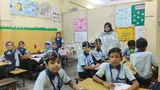 Kalbe abid memorial school Kalbe abid memorial school Gallery