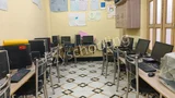 Kalbe abid memorial school Kalbe abid memorial school Gallery