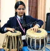 RK Senior Secondary School Gallery