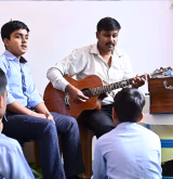 RK Senior Secondary School Gallery