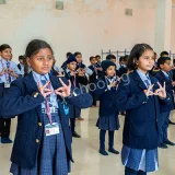 RK Senior Secondary School RK Senior Secondary School Gallery