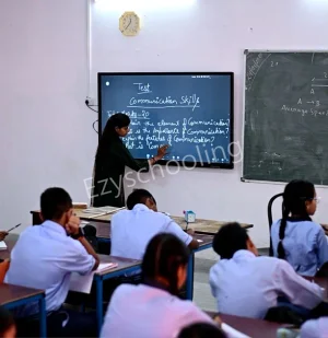 RK Senior Secondary School Gallery