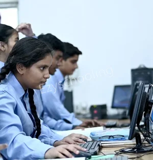 RK Senior Secondary School Gallery