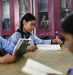 RK Senior Secondary School Gallery