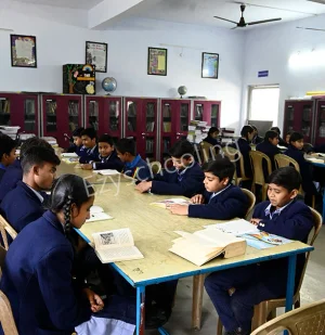 RK Senior Secondary School Gallery
