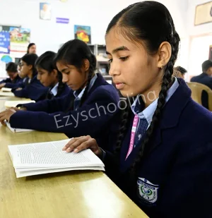 RK Senior Secondary School Gallery