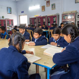 RK Senior Secondary School Gallery