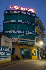 JP Model Public College JP Model Public College Gallery