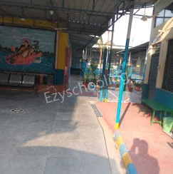 JP Model Public College Gallery