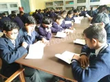 Jeevandhara Convent School Jeevandhara Convent School Gallery