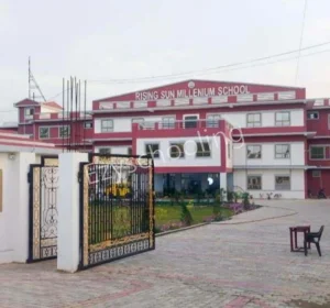 Rising Sun Millenium School Gallery