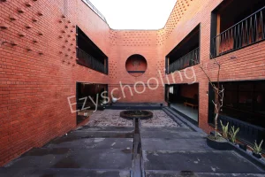 Darwin Public School Gallery