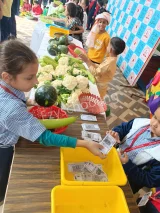 Red Rose Public School Gallery