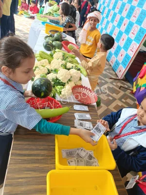 Red Rose Public School Gallery