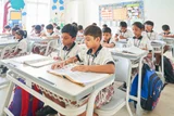 Aachi Global School Aachi Global School Gallery