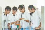 Aachi Global School Aachi Global School Gallery