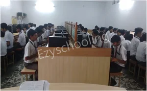 Rani Laxmi Bai Memorial Senior Secondary School Gallery