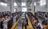 Rani Laxmi Bai Memorial Senior Secondary School Gallery