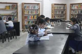 St. Xavier Sr. Sec. School St. Xavier Sr. Sec. School Gallery