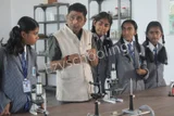 St. Xavier Sr. Sec. School St. Xavier Sr. Sec. School Gallery