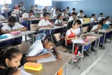 St. Xavier Sr. Sec. School St. Xavier Sr. Sec. School Gallery