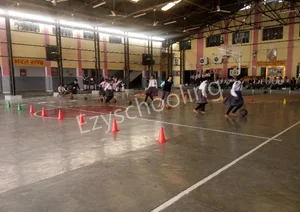 Rani Laxmi Bai Memorial Senior Secondary School Gallery