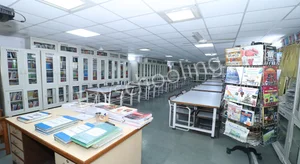 Rani Laxmi Bai Memorial Senior Secondary School Gallery